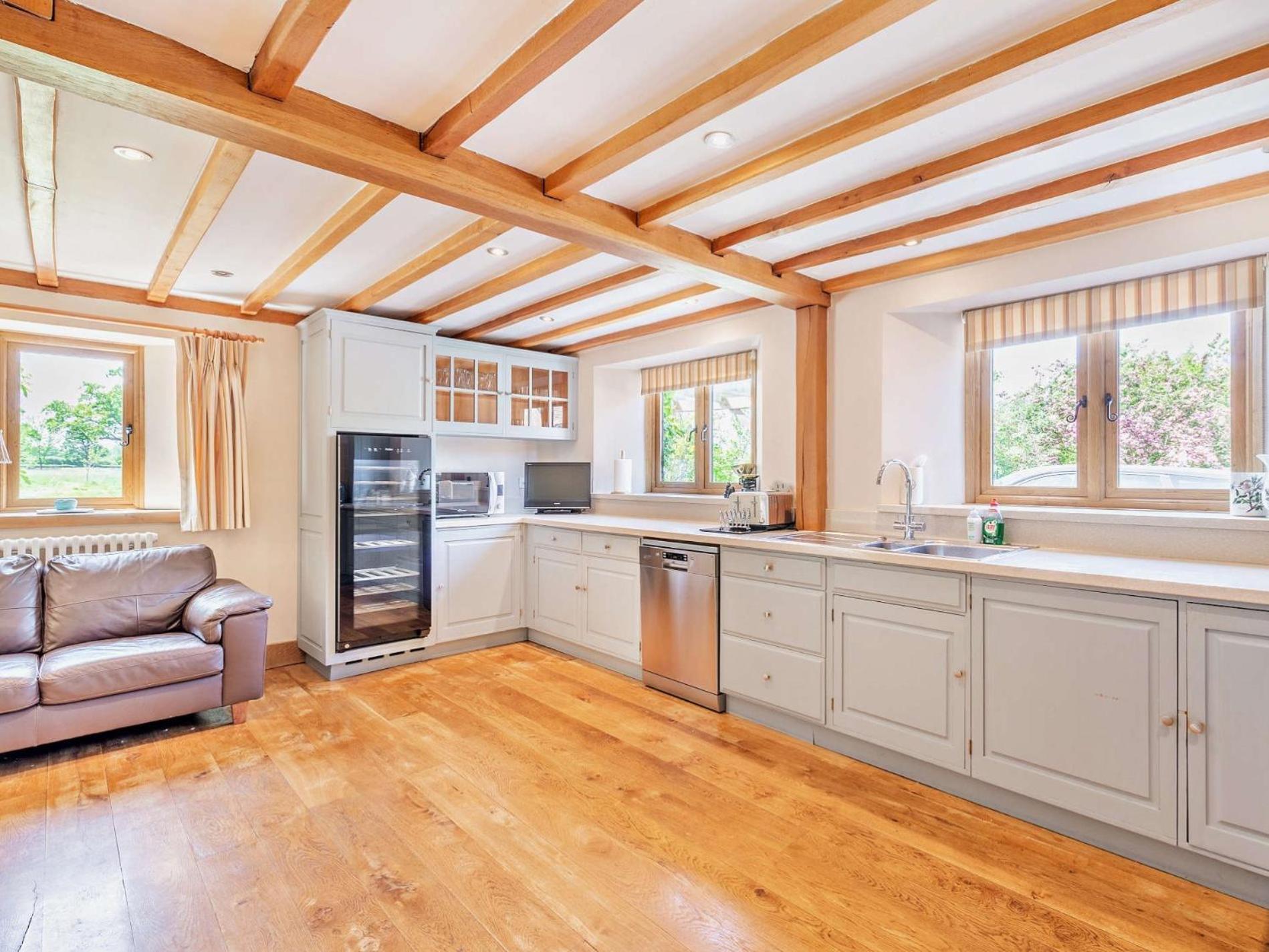 5 Bed In Smarden 76428 Exterior foto